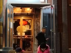 -兰溪小馆(东直门簋街店)