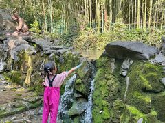 -四门塔风景区
