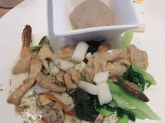 -南普陀素菜馆