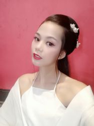 -盘子女人坊古装写真摄影(深圳店)