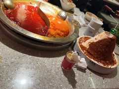 -大龙燚火锅(太古里店)
