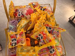 -海底捞火锅(高科广场店)