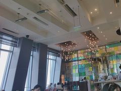 -云·酷 Atmosphere(国贸大酒店)