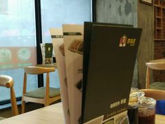 -李先生牛肉面(长春红旗街店)