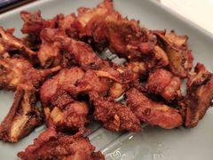 -喝丢一只鞋海鲜烧烤·海肠捞饭(市场店)