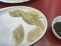 -喜家德虾仁水饺(浦东山姆店)