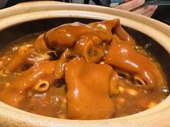 -0776食堂·京城创意菜(七里庄店)