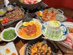 -小川洋风料理(江汉路店)