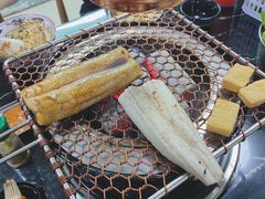 特色烤鳗鱼-奉座泥炉烤肉·活鳗·稻草黄油鸡(龙美店)