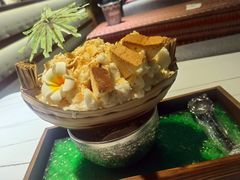 -春莱·泰式奶茶·老挝冰咖啡(宝龙店)
