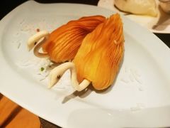 榴莲酥-万丽轩·粤菜(王府井金茂万丽酒店)