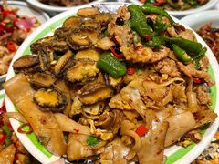 -欧记大排档·景德菜(上海首店)