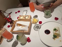 -王品牛排(郑州大卫城店)