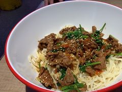 -阿当·小炒牛肉面(人广店)