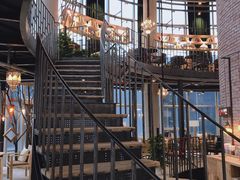 -漫咖啡(中纺国际店)