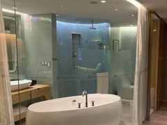 -青岛银沙滩温德姆至尊酒店