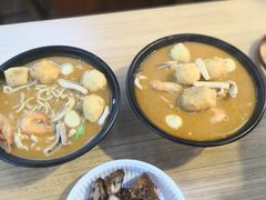 -老闽味沙茶面·姜母鸭(传承35年曾厝垵店)