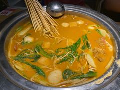 -杨翔豆皮涮牛肚(万和城店)