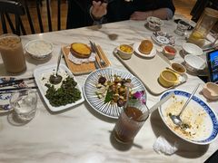 -金翠河烧鹅餐厅(解放碑时代广场店)