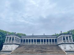 -蠡湖中央公园