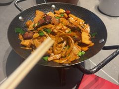 -情妹耙泥鳅·江湖川菜(科华店)