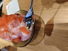-Ice Monster冰馆·CNN评选全球十大甜品(国贸商城店)