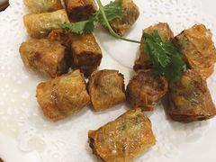 普宁果肉-正宗普宁豆干坊·洪记砂锅粥(红领巾路店)