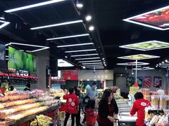 -嘿嘛仓储购(华明店)