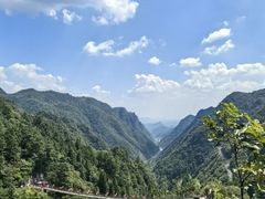 -娄山关景区