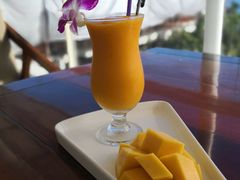 -芽庄MP泰式海鲜海景餐厅