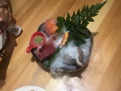 -大岛日本料理铁板烧(南通大饭店)