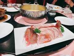 -行家海鲜火锅酒家(静安寺店)