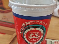-塔斯汀中国汉堡(西湖景顺铂悦城店)