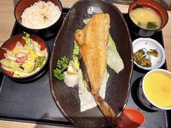 -小山日本料理(兴业太古汇店)