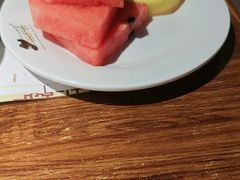 -汉巴味德·烤肉与啤酒的自助(杭州大悦城店)