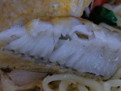 -台州老六海鲜面馆(上南总店)