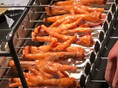-很久以前羊肉串(中山公园店)