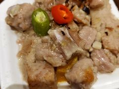 -稻香海鲜饭店(第一国际店)