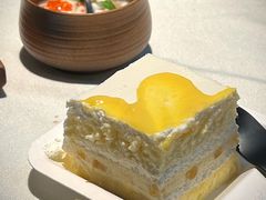 -四季民福烤鸭店(外滩外白渡桥店)