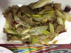 -清真·丝路香妃新疆餐厅