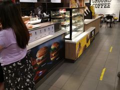 -麦当劳(健德桥得来速店)