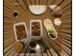 特选精品烤鸭-北京老铺烤鸭(高新店)