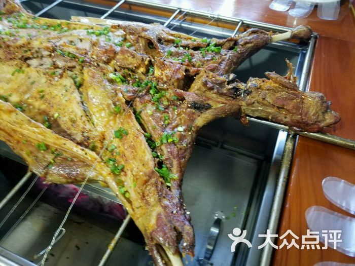 香木香羊烤全羊(滇池店)-图片-昆明美食-大众点评网