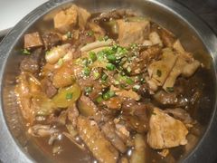 -谢蟹浓·肉蟹煲(新奥店)