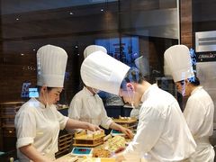 -喜鼎海胆水饺(柏威年购物中心店)