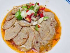 -火宫殿·小吃王国(坡子街店)