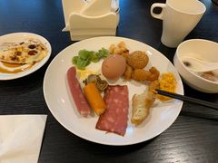 -无锡华怡明都大酒店