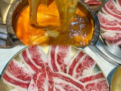 -六七八韩式烤肉·韩国料理(上杭路店)