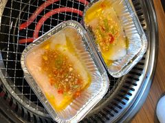 -美洲岛烤肉自助餐厅