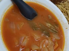 小罗宋汤-玉华饮食店(茅台路店)